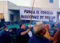 Conflicto Judicial por SanCor: Los Principales Actores en la Controversia por sus Activos
