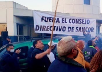 Conflicto Judicial por SanCor: Los Principales Actores en la Controversia por sus Activos