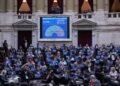 Inicia el análisis en la Cámara de Diputados del proyecto de ley de Lobby