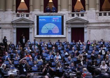 Inicia el análisis en la Cámara de Diputados del proyecto de ley de Lobby