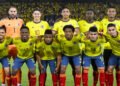 Colombia y Ghana se enfrentan en un emocionante partido mundialista