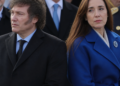 Tensión en el acto por el Día de la Bandera: posible reencuentro entre Milei y Villarruel