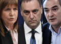 La decisión sobre Adorni y una posible moción de censura en el Senado