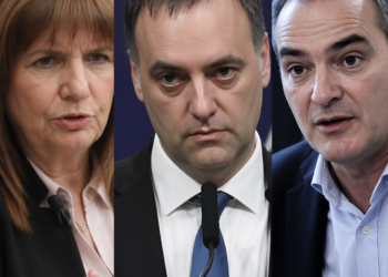 La decisión sobre Adorni y una posible moción de censura en el Senado