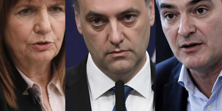 La decisión sobre Adorni y una posible moción de censura en el Senado