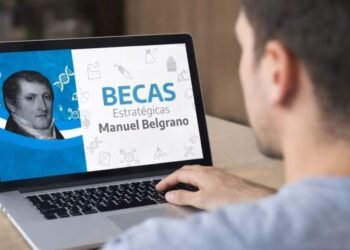 Incremento del 50% en las Becas Manuel Belgrano: nuevo monto desde junio