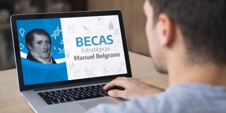 Incremento del 50% en las Becas Manuel Belgrano: nuevo monto desde junio