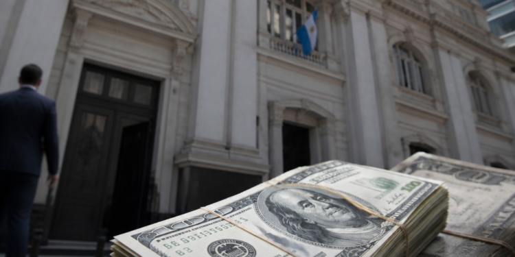 El dólar recibe un respaldo inesperado: el Banco Central ahorró u$s 2000 millones por un factor ‘incómodo’