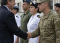 El Gobierno introduce un suplemento salarial de hasta 25% para personal militar con formación académica