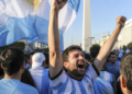Inicio exitoso de la Selección en el Mundial 2026: ¿qué prefieren los argentinos, ser campeones o mejorar la economía?