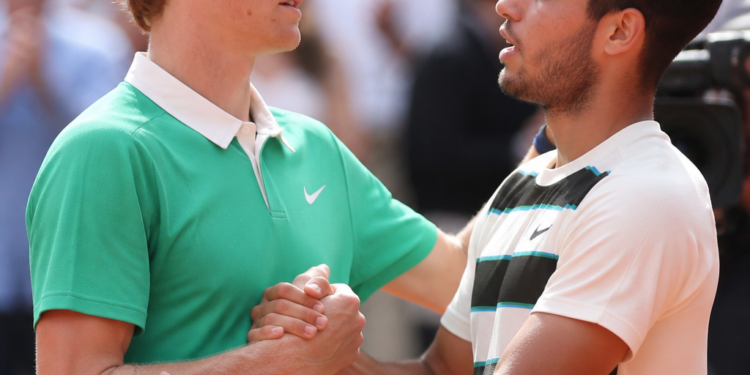 Francisco Cerúndolo avanza en el ranking tras su triunfo en Queen’s, mientras Jannik Sinner se distancia de Carlos Alcaraz en la cima