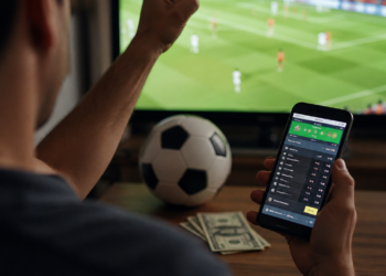 Copa Mundial 2026: proyecciones récord en la industria de las apuestas deportivas