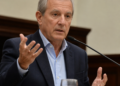 Salzmann critica el Super RIGI y alerta sobre sus efectos en las PyMES