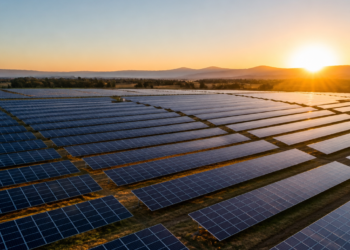 Autorizan la incorporación de dos nuevos parques solares al mercado eléctrico nacional