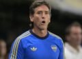 Claudio Ubeda reflexiona sobre su etapa en Boca y su relación con Riquelme