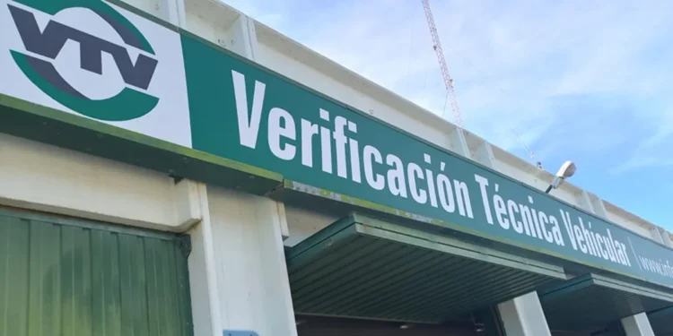 El Gobierno establece una reforma en la VTV: nuevos talleres y tarifas flexibles