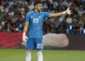 Las alternativas de Argentina para el amistoso ante Honduras