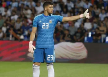 Las alternativas de Argentina para el amistoso ante Honduras