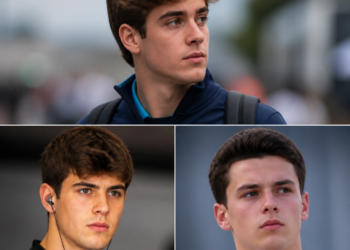 GP de Mónaco: Horarios de Franco Colapinto, Nico Varrone y Mattia Colnaghi