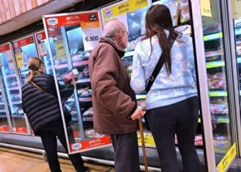 La inflación en la Ciudad de Buenos Aires se moderó al 2,1% en mayo gracias a la estabilidad de precios estacionales