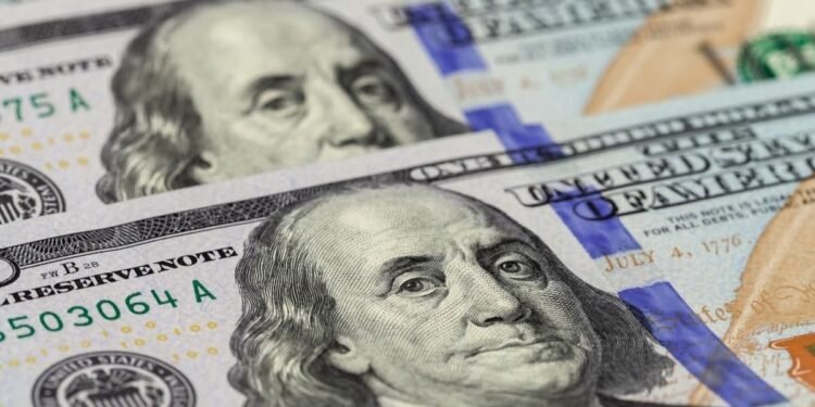 Cotización del Dólar: Monitorización en Tiempo Real este lunes 8 de junio