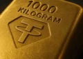 Del lingote al token: la fiebre del oro físico impulsa un mercado digital en el país