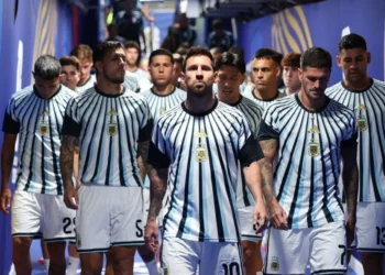 Mundial 2026: horarios y detalles de los partidos de 16avos de final
