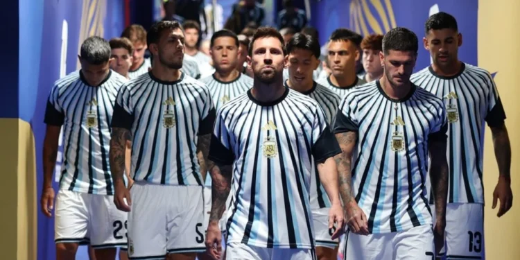 Mundial 2026: horarios y detalles de los partidos de 16avos de final