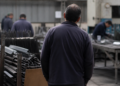 Desvinculación de empleados en Metalfor durante el partido de Argentina: “No tenemos contacto con nadie”