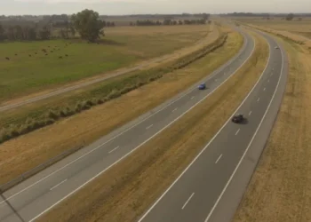 El Gobierno avanza en la privatización de 2500 kilómetros de rutas nacionales: ofertas se conocerán el lunes