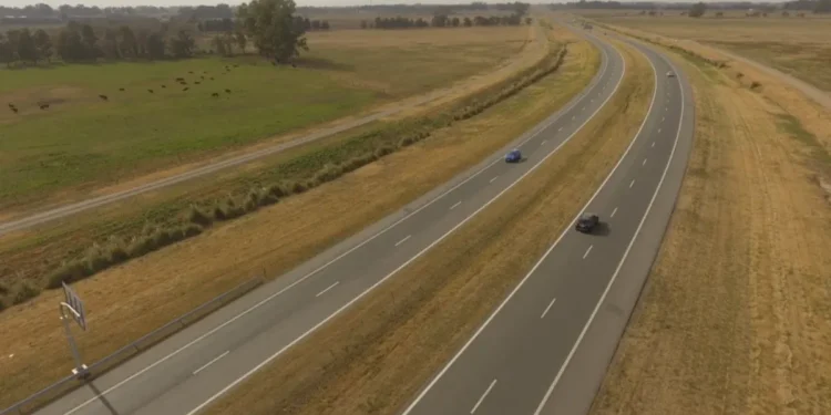 El Gobierno avanza en la privatización de 2500 kilómetros de rutas nacionales: ofertas se conocerán el lunes