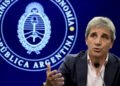 El Ministerio de Economía expone su estrategia para afrontar la deuda de más de u$s 44.000 millones