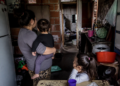 Aumento de la pobreza multidimensional en la Ciudad