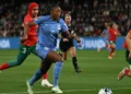 Francia y Marruecos listos para un apasionante duelo en Boston