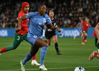 Francia y Marruecos listos para un apasionante duelo en Boston