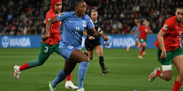 Francia y Marruecos listos para un apasionante duelo en Boston
