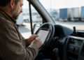 Adiós al papel en las rutas: reformas que protegen a las pymes de multas excesivas