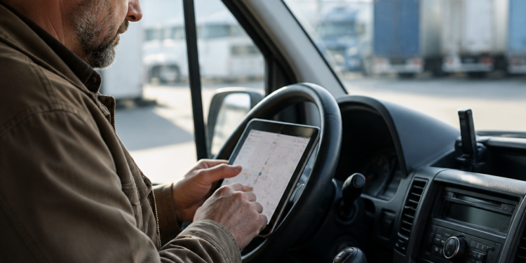 Adiós al papel en las rutas: reformas que protegen a las pymes de multas excesivas