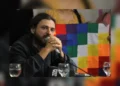 Colombia impide la entrada de Grabois y el Gobierno argentino reacciona