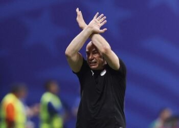 El significado del gesto del entrenador egipcio hacia el árbitro en el Mundial 2026