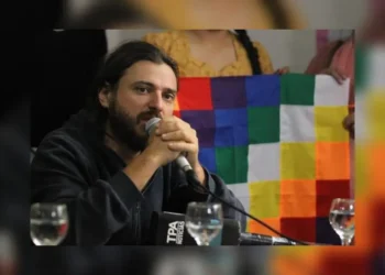 Colombia impide la entrada de Grabois y el Gobierno argentino reacciona