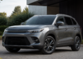 Presentamos el renovado SUV japonés que llegó recientemente a Argentina