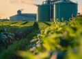 La industria aceitera argentina intensifica gestiones en Europa ante una amenaza para las exportaciones
