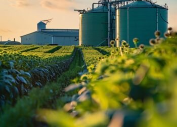 La industria aceitera argentina intensifica gestiones en Europa ante una amenaza para las exportaciones