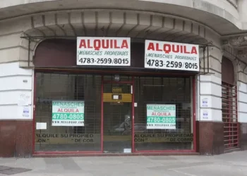 La transformación de la avenida Santa Fe: un corredor comercial con desafíos crecientes