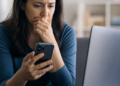 Precauciones ante fraudes digitales que vacían cuentas bancarias: pautas del BCRA