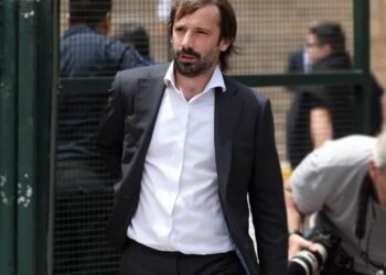 ElVice Ministro de Justicia Asiste al Mundial de Fútbol en Estados Unidos