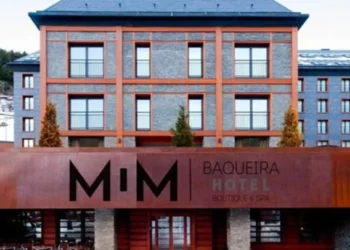 Lionel Messi incursiona en el sector hotelero con seis exclusivos establecimientos