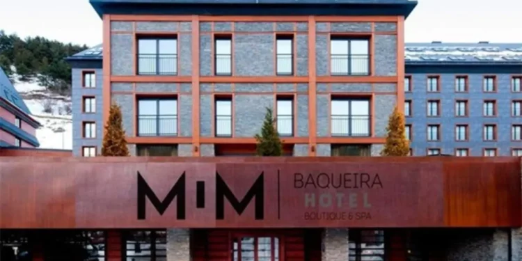 Lionel Messi incursiona en el sector hotelero con seis exclusivos establecimientos