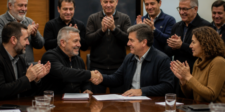Nuevo acuerdo paritario: el gremio farmaceutico  que superará los $4 millones salariales en septiembre